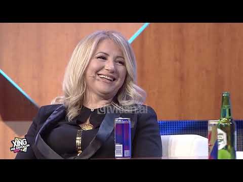 Xing me Ermalin - Mimoza Thaci - Emisioni 33 - Sezoni 3! (11 maj 2019)