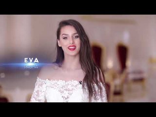 Скачать видео: Ne pritje te Miss Univers Albania 2019 | Pj.3 - 11 Maj 2019 - Vizion Plus - show