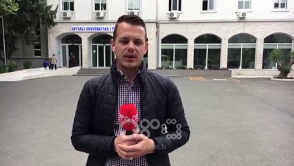 RTV Ora - Dhuna në protestë: Lleshaj, Marku e Gjonaj në zyrën e Ramës, dhjetra te shoqeruar