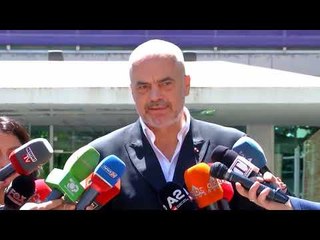 ZGJEDHJET PS ZYRTARIZON KANDIDATËT PËR 61 BASHKITË