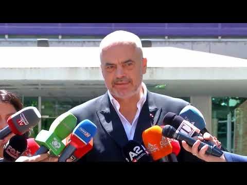 ZGJEDHJET PS ZYRTARIZON KANDIDATËT PËR 61 BASHKITË