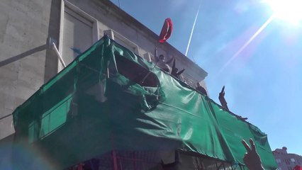 OPOZITA KËRKON LEJE DERI NË MESNATË, JA MASAT E POLICISË