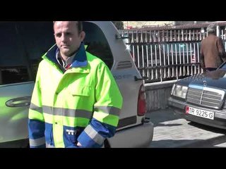 PROTESTA KOMBËTARE E OPOZITËS