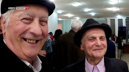 REPORT TV, SHTEGTIM - EKSPOZITA E PIKTURES