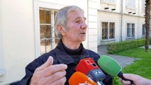 Kryetari i partisë së pensionistëve merr mandatin e PD në Tiranë