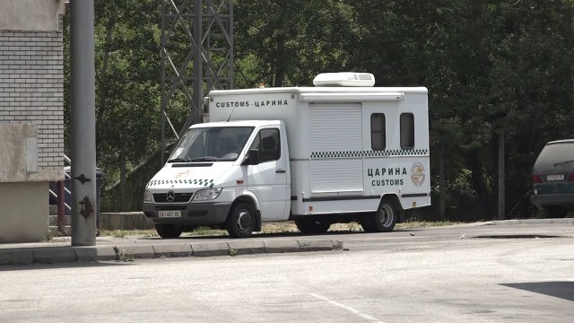 Rritet eksporti midis Maqedonisë së Veriut dhe Kosovës