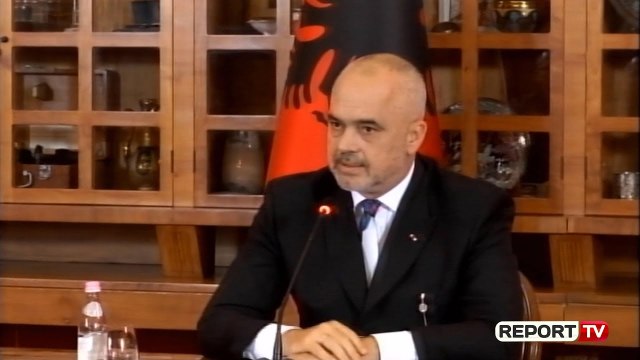 Rama: Nëse unë do isha në vendin e Bashës ,Berisha në zyrën time, do më kishte çuar në botën tjetër