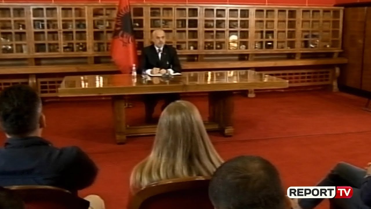 Rama: Një mesazh për Lulin (që s'është lider): Bëj pas sa je në kohë