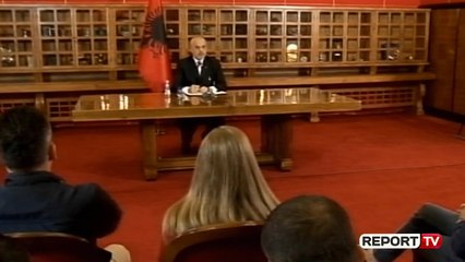 Rama: Një mesazh për Lulin (që s'është lider): Bëj pas sa je në kohë
