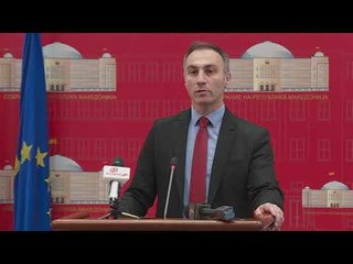 Partitë, vlerësime për presidentin Pendarovski