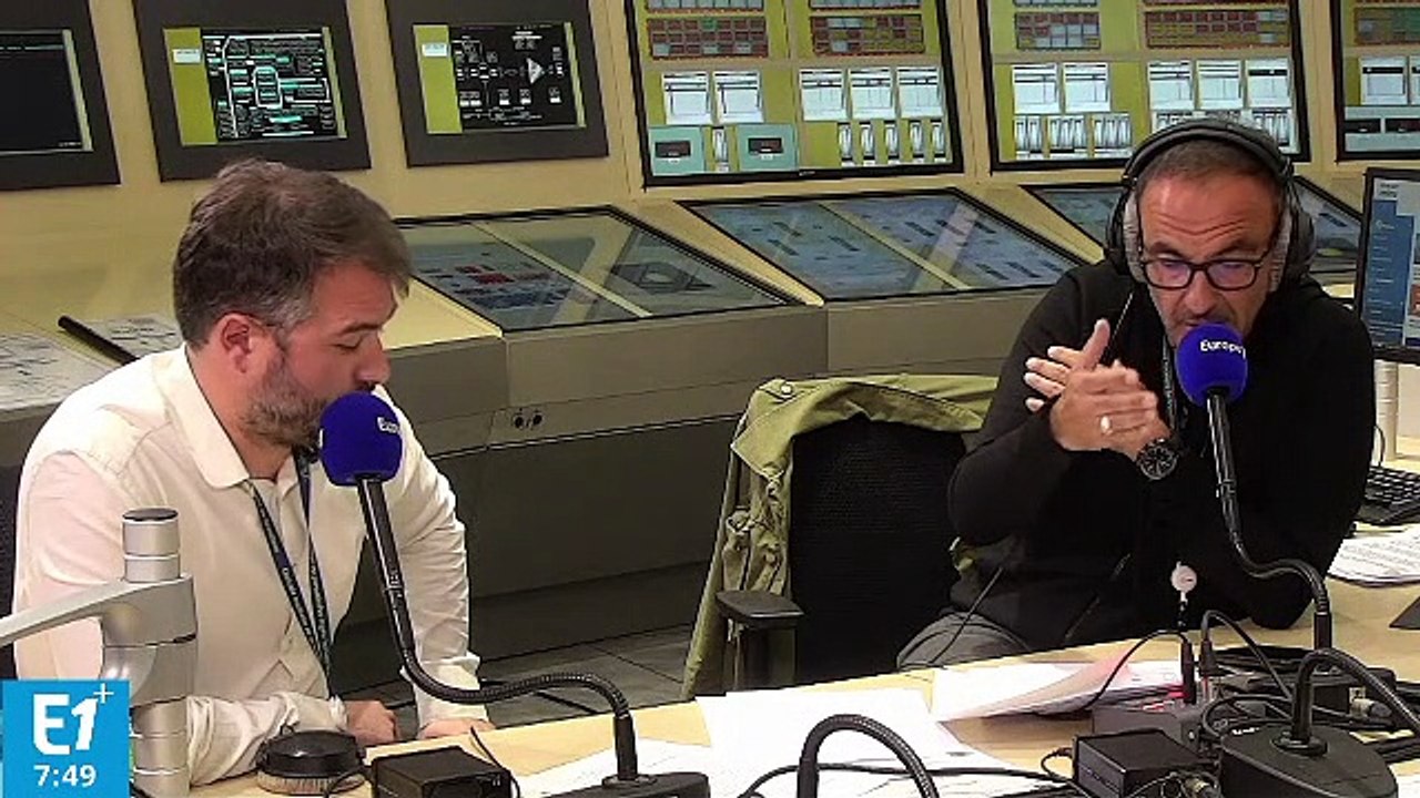 Jean-Bernard Lévy sur le coût de l'électricité : "On paie plus d’un tiers de taxes, le gouvernement devrait y réfléchir"