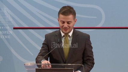 Delegacioni i BE denon dhunen ne proteste