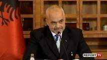 Rama: Nuk i hap rrugë budallait, tre arsyet se përse nuk e jap dorëheqjen