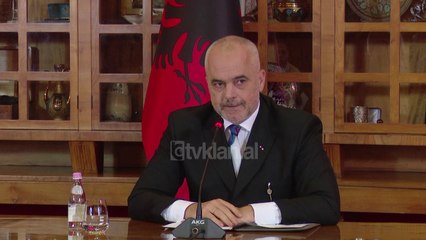 Rama: Nuk ka shanse te rrezohet qeveria