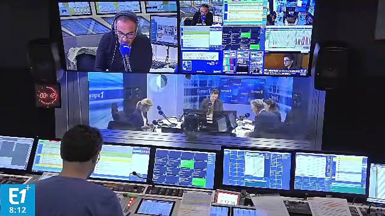 Français condamnés à mort en Irak : "Ils voulaient susciter la peur et la colère, ils n'inspirent même pas la curiosité"