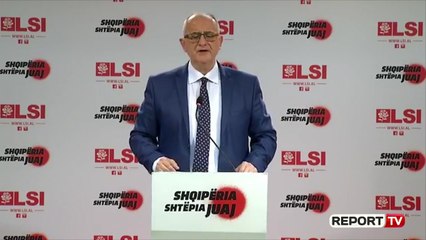 Report TV -LSI: Borchardt se di ku ka kokën! Nesër ejani të rrëzojmë Ramën