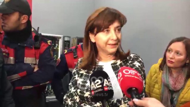 RTV Ora - Sahit Dollapi shtrohet në spital, Ballanca: Ishte me shëndet të mirë