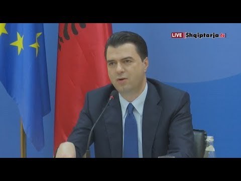 Nesër protesta e radhës/ Basha paralajmëron Ramën: Mos i kalo caqet (I kujton Gruevskin)