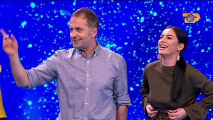 "Sfida Einxhel" - Grida Duma në garën e kutive "E Diell", 12 maj 2019