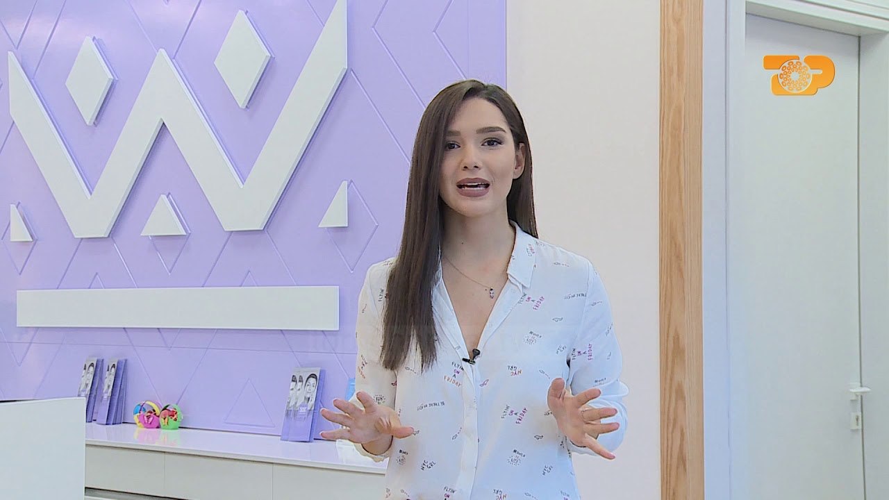 Mesazh promocional: Klinika "Anassa"- Të shëndetshëm dhe të bukur "E Diell", 12 maj 2019