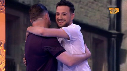 "Escape"- Shqiptarët në Angli, model suksesi "E Diell", 12 maj 2019