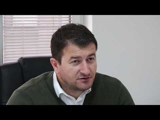 Спроведување на албанскиот јазик, наскоро првите вработувања