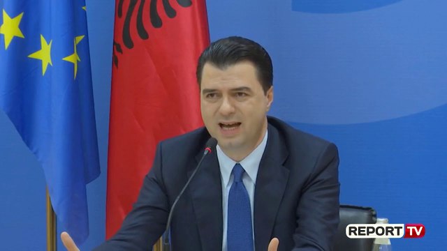 Nuk është betejë për karrige...', Basha tregon pse nuk dëgjoi këshillat për të hyrë në zgjedhje