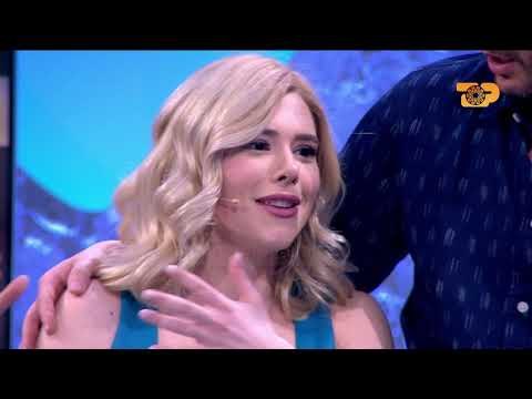 Episodi i plotë: E Diell 12 maj 2019, Entertainment Show