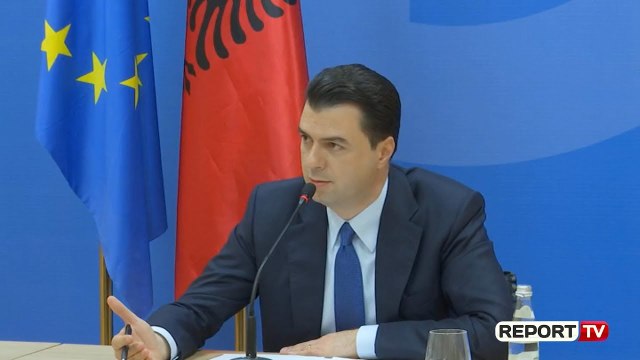 Report TV -Basha thirrje Brukselit: Sillni ekspertë të pavarur për monitorimin e situatës