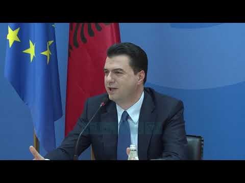 Basha paralajmëron Ramën: Do kesh fatin e Gruevskit - News, Lajme - Vizion Plus