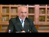 Rama: Qeveria nuk rrëzohet; Fton Bashën për dialog - Top Channel Albania - News - Lajme