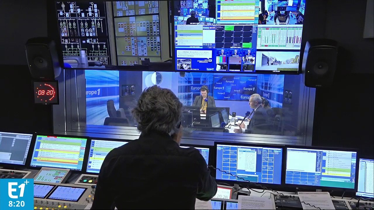 Hausse des tarifs de l'électricité : "Les coûts de production ont dérivé depuis des années", dénonce François de Rugy