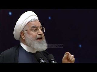 Presidenti i Iranit: Jemi nën presion të paprecedentë - Top Channel Albania - News - Lajme