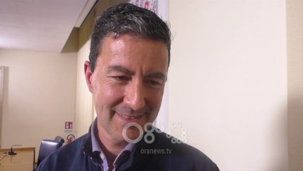 RTV Ora - Stërnipi i Mussolinit për RTV Ora: Pushtimi i Shqipërisë nga fashistët ishte gabim
