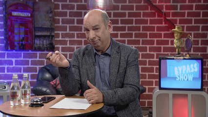 Bypass Show - 12 Maj 2019 - Pjesa e dytë - Show - Vizion Plus