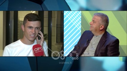 Fair Play - Titulli emocionon Asanin: Nuk e di sa do rri te Partizani