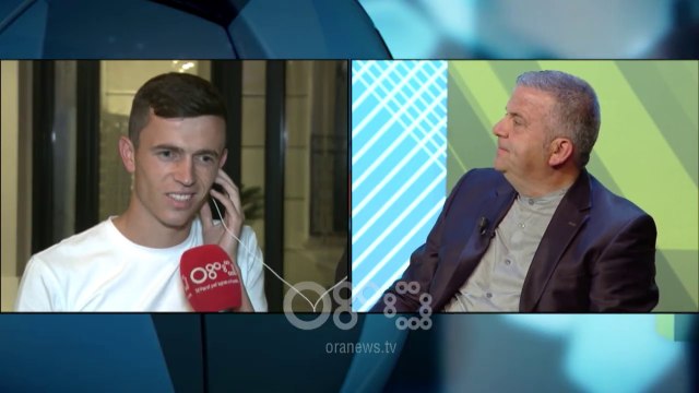 Fair Play - Titulli emocionon Asanin: Nuk e di sa do rri te Partizani