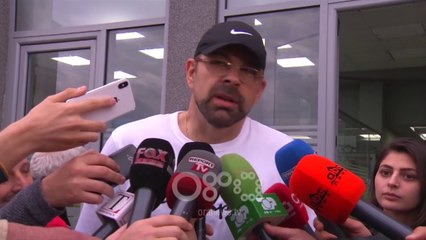 Fair Play - Rama "harron" fitoren në derbi: Titulli ishte më i rëndësishëm