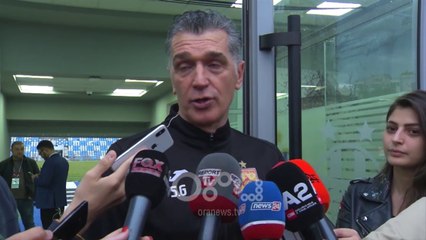 Fair Play - Fitoi titullin mes lotëve, Gega: E kisha vështirë deri kur ...