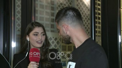 RTV Ora - Telushi tregon incidentin që ndodhi në tribunë, Trashi zbulon objektivin e radhës