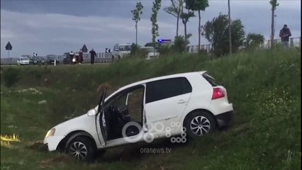 RTV Ora - Atentati me armë në Vlorë, 33-vjeçari emër i njohur për policinë, pistat ku po hetohet