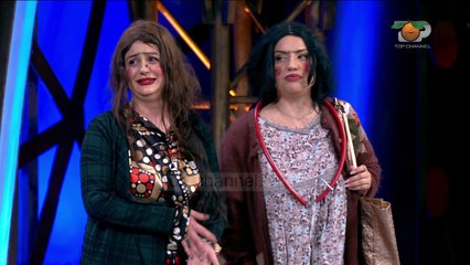 Portokalli, 12 Maj 2019 - Mami dhe Vajza (Pronare hoteli)