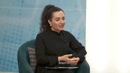 “Pasqyra e Shëndetit” -  e ftuar Lulije Ibraimi-Jahja, dermatologe