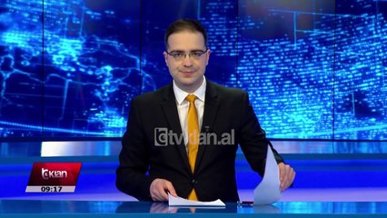 Edicioni i Lajmeve Tv Klan 13 Maj 2019, ora 09:00