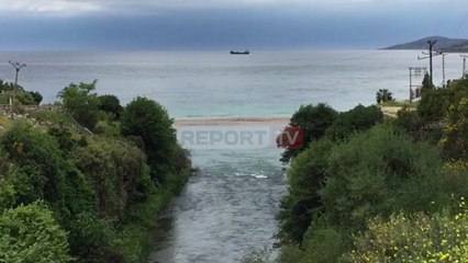 Report TV - Sarandë/I përdhunuan dhe i vranë djalin 6-vjeçar në 2005, mbytet në lum 55-vjeçari