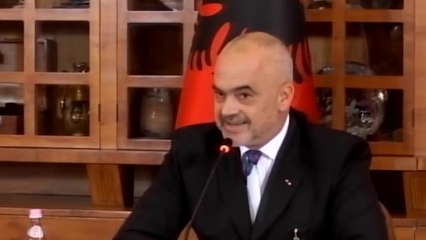RAMA PO TE ISHA NE VEND TE BASHES, DO ME KISH CUAR NE BOTEN TJETER