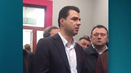 BASHA VIZITON NË 2 TË MËNGJESIT SAIT DOLLAPIN