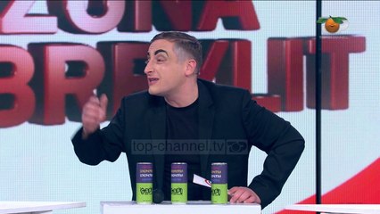 Portokalli, 12 Maj 2019 - Zona e Brrylit (Princi i Kofshës)