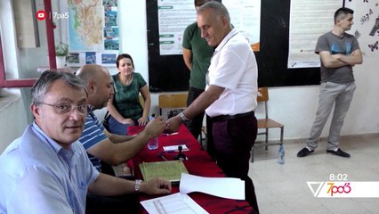 7pa5 - Të rinjtë humbasin besimin tek vota - 13 Maj 2019 - Show - Vizion Plus