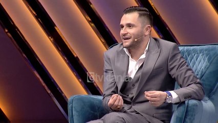 BE coffee  - Intervista - Pirro Cako (12 maj 2019)